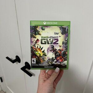 Plants Vs. Zombies Garden Warfare 2 Xbox One Video Game